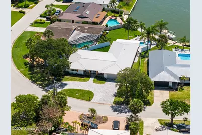427 Brightwaters Drive, Cocoa Beach, FL 32931 - Photo 50