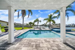 427 Brightwaters Dr, Cocoa Beach, FL 32931 - Photo 40