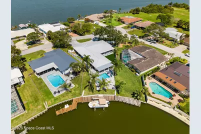 427 Brightwaters Drive, Cocoa Beach, FL 32931 - Photo 48