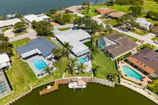 427 Brightwaters Dr, Cocoa Beach, FL 32931 - Photo 48