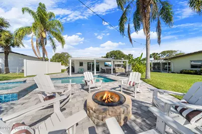 427 Brightwaters Drive, Cocoa Beach, FL 32931 - Photo 44