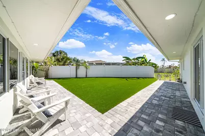 427 Brightwaters Drive, Cocoa Beach, FL 32931 - Photo 36