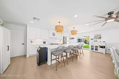 427 Brightwaters Drive, Cocoa Beach, FL 32931 - Photo 14