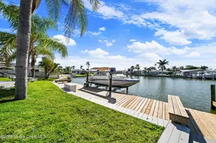 427 Brightwaters Dr, Cocoa Beach, FL 32931 - Photo 4