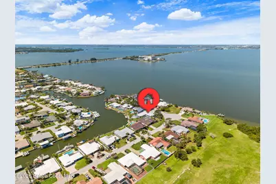 427 Brightwaters Drive, Cocoa Beach, FL 32931 - Photo 46