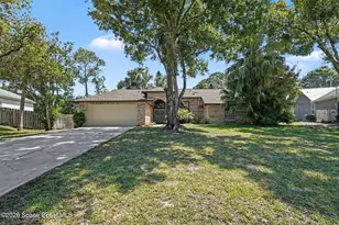 175 Memory Ln NE, Palm Bay, FL 32907 - Photo 1