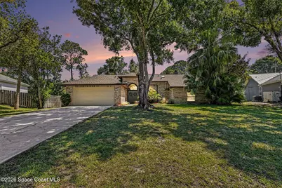 175 Memory Lane NE, Palm Bay, FL 32907 - Photo 2