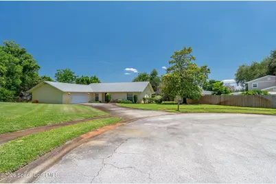 1635 Candle Court, Titusville, FL 32796 - Photo 2