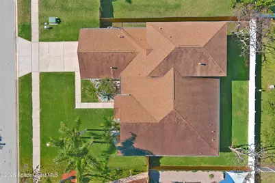394 Tunbridge Drive, Rockledge, FL 32955 - Photo 6