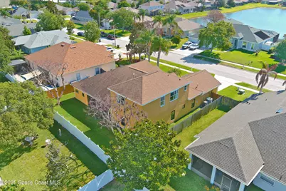 394 Tunbridge Drive, Rockledge, FL 32955 - Photo 4