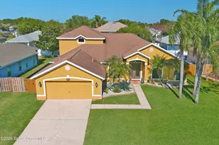 394 Tunbridge Dr, Rockledge, FL 32955 - Photo 8