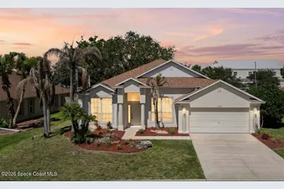 2739 Whistler Street, Melbourne, FL 32904 - Photo 2