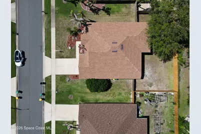 2739 Whistler Street, Melbourne, FL 32904 - Photo 1
