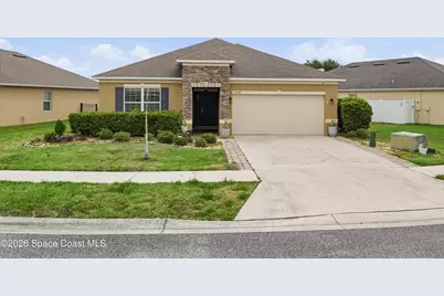 5558 Yearling Drive, Titusville, FL 32780 - Photo 2