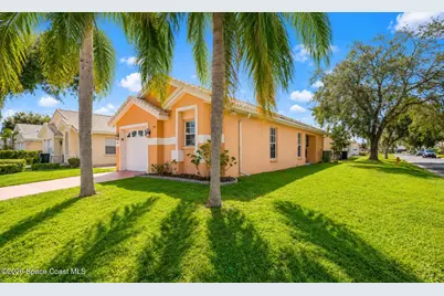 1196 Goldenrod Circle NE, Palm Bay, FL 32905 - Photo 2