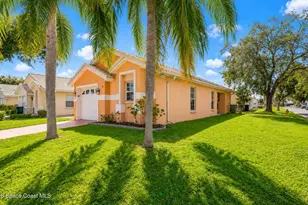 1196 Goldenrod Cir NE, Palm Bay, FL 32905 - Photo 2