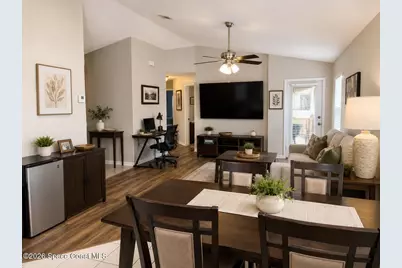 1196 Goldenrod Circle NE, Palm Bay, FL 32905 - Photo 4