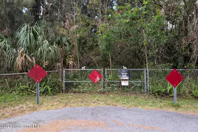 2465 Green Street, Melbourne, FL 32904 - Photo 2