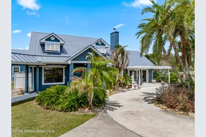 2955 N Tropical Trail, Merritt Island, FL 32953 - Photo 2