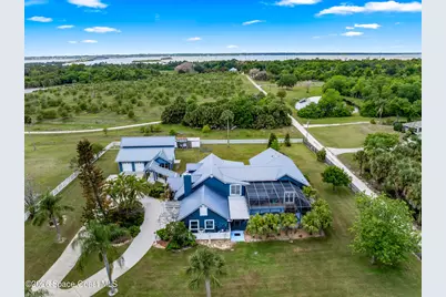 2955 N Tropical Trail, Merritt Island, FL 32953 - Photo 1