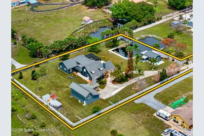 2955 N Tropical Trail, Merritt Island, FL 32953 - Photo 6