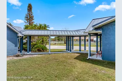 2955 N Tropical Trail, Merritt Island, FL 32953 - Photo 20