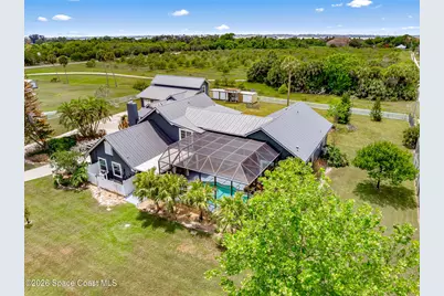 2955 N Tropical Trail, Merritt Island, FL 32953 - Photo 8