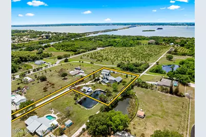 2955 N Tropical Trail, Merritt Island, FL 32953 - Photo 4