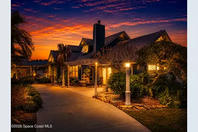 2955 N Tropical Trail, Merritt Island, FL 32953 - Photo 2