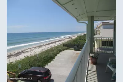 1891 Highway A1A #301, Indian Harbour Beach, FL 32937 - Photo 18