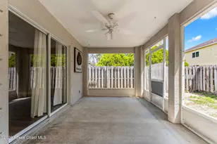 4211 Swanna Dr, Melbourne, FL 32901 - Photo 10