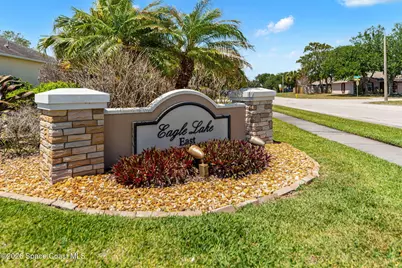 4211 Swanna Drive, Melbourne, FL 32901 - Photo 2