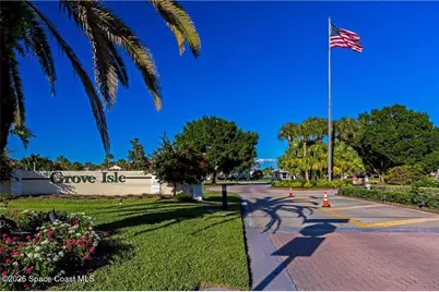 740 Lake Orchid Circle #109, Vero Beach, FL 32963 - Photo 2