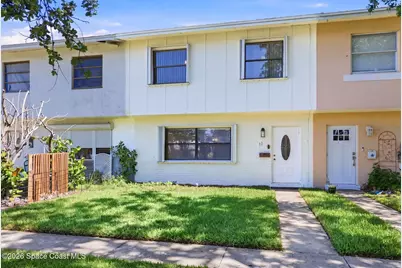 11 Fillmore Court, Satellite Beach, FL 32937 - Photo 2