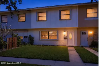 11 Fillmore Court, Satellite Beach, FL 32937 - Photo 1