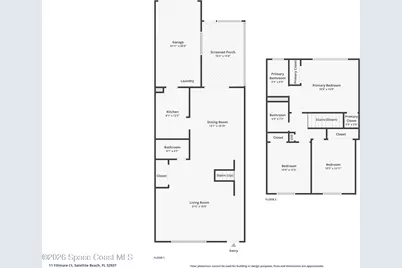 11 Fillmore Court, Satellite Beach, FL 32937 - Photo 8