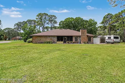 2828 Mourning Dove Way, Titusville, FL 32780 - Photo 28