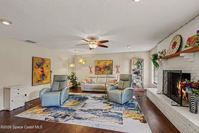 2828 Mourning Dove Way, Titusville, FL 32780 - Photo 12