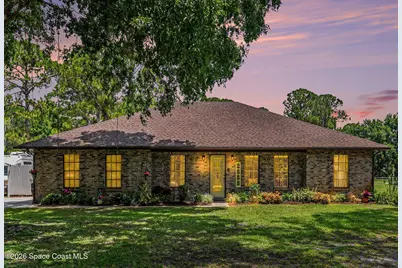 2828 Mourning Dove Way, Titusville, FL 32780 - Photo 1