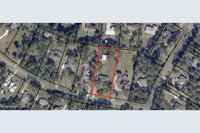 2828 Mourning Dove Way, Titusville, FL 32780 - Photo 34
