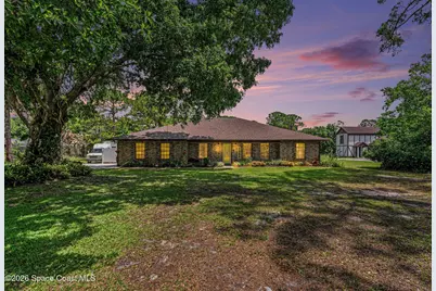 2828 Mourning Dove Way, Titusville, FL 32780 - Photo 2