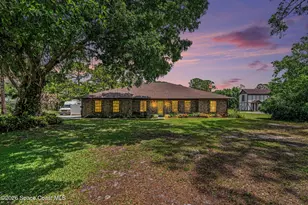 2828 Mourning Dove Way, Titusville, FL 32780 - Photo 2
