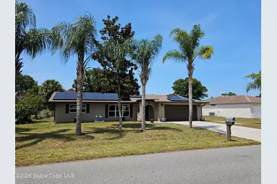 1925 Bradway Street NE, Palm Bay, FL 32905 - Photo 2
