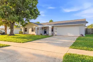 1971 Tallpalm Rd, Melbourne, FL 32935 - Photo 2