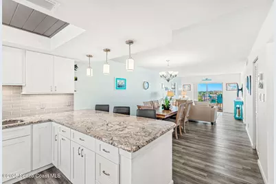 383 N Atlantic Avenue #505, Cocoa Beach, FL 32931 - Photo 14