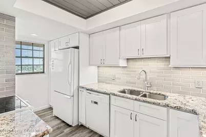 383 N Atlantic Avenue #505, Cocoa Beach, FL 32931 - Photo 12