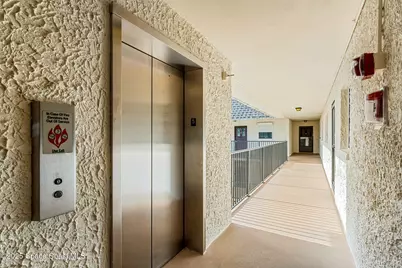 383 N Atlantic Avenue #505, Cocoa Beach, FL 32931 - Photo 6