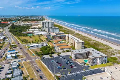 383 N Atlantic Avenue #505, Cocoa Beach, FL 32931 - Photo 36