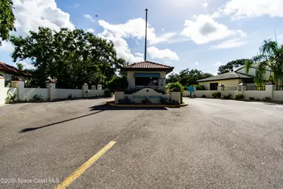 8741 Seagrape Court, Cape Canaveral, FL 32920 - Photo 2