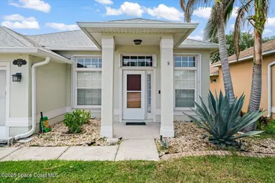 1104 Sedgewood Circle, Melbourne, FL 32904 - Photo 1